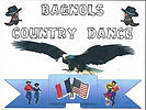 Bagnols Country Dance, Bagnols s/Cèze